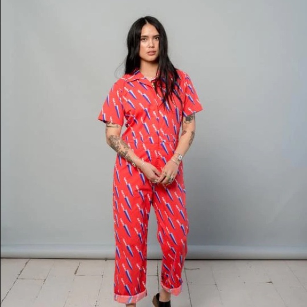 Nooworks coveralls